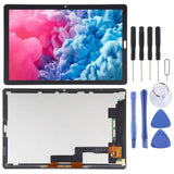 LCD Screen and Digitizer Full Assembly for Huawei MatePad 10.8 SCMR-W09, SCMR-AL00, For Huawei MatePad 10.8 For Huawei MatePad 10.8 Black