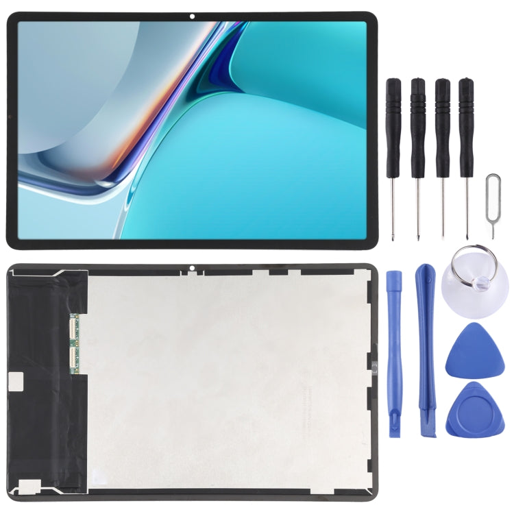LCD Screen and Digitizer Full Assembly for Huawei MatePad 11 (2021) DBY-W09 DBY-AL00, For Huawei MatePad 11 (2021) For Huawei MatePad 11 (2021)