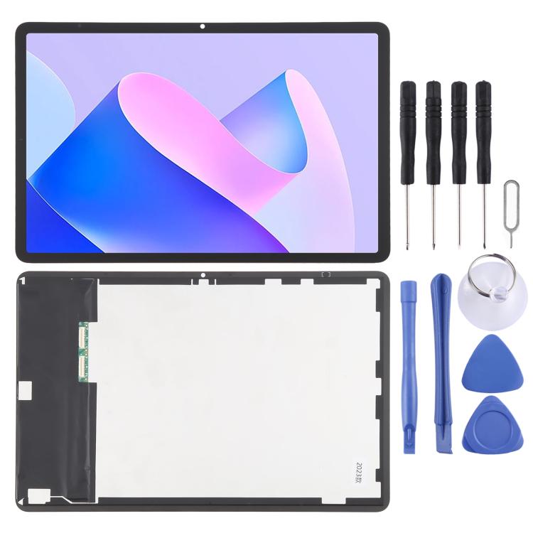 For Huawei MatePad 11 2023 DBR-W10 Matte Version Original LCD Screen with Digitizer Full Assembly, For Huawei MatePad 11 2023(Matte Version Original) For Huawei MatePad 11 2023(Matte Version Original)