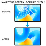 For Huawei MatePad 11.5 TGR-W09 Glossy Version Original LCD Screen with Digitizer Full Assembly, For Huawei MatePad 11.5S 2024(Original,Glossy Version)