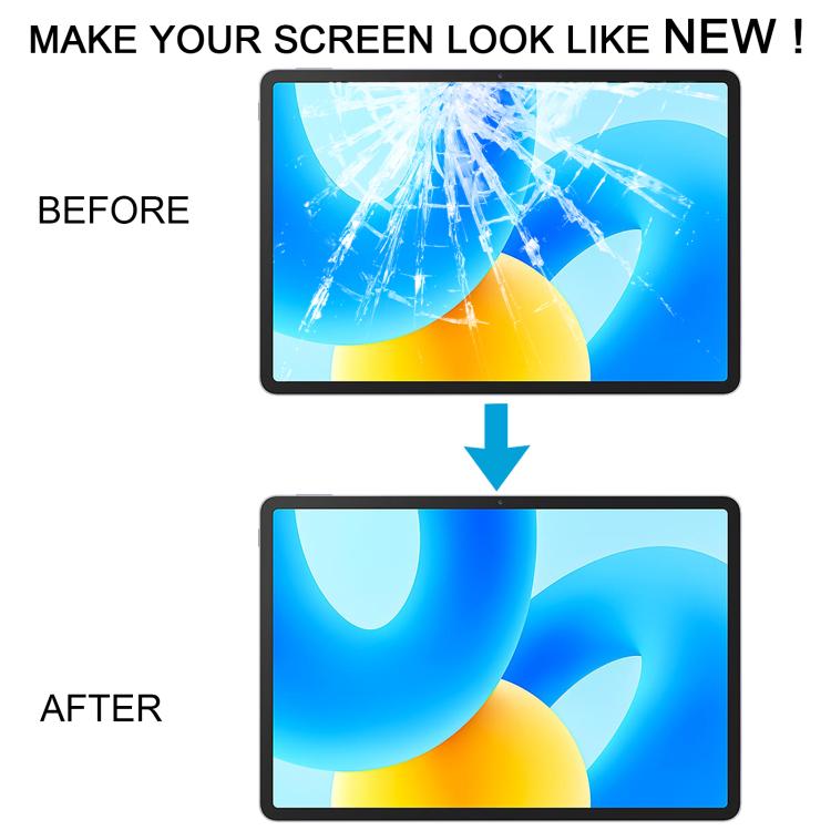 For Huawei MatePad 11.5 TGR-W09 Glossy Version Original LCD Screen with Digitizer Full Assembly, For Huawei MatePad 11.5S 2024(Original,Glossy Version)