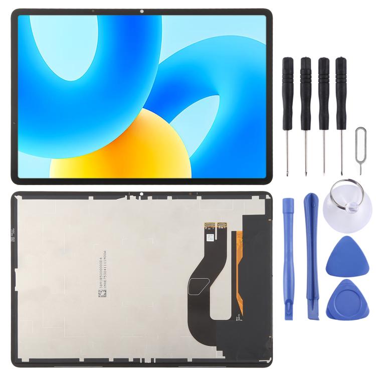 For Huawei MatePad 11.5 TGR-W09 Matte Version Original LCD Screen with Digitizer Full Assembly, For Huawei MatePad 11.5S 2024(Original,Matte Version) For Huawei MatePad 11.5S 2024(Original,Matte Version)