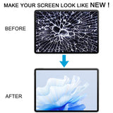 For Huawei MatePad Air DBY2-W00 Original LCD Screen with Digitizer Full Assembly, For Huawei MatePad Air Bright Version(Original)