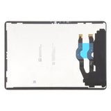 For Huawei MatePad Air DBY2-W00 Matte Version Original LCD Screen with Digitizer Full Assembly, For Huawei MatePad Air DBY2-W00(Matte Version Original)