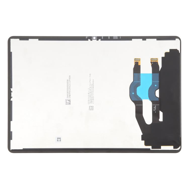 For Huawei MatePad Air DBY2-W00 Matte Version Original LCD Screen with Digitizer Full Assembly, For Huawei MatePad Air DBY2-W00(Matte Version Original)