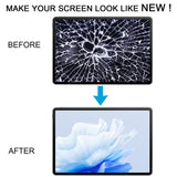 For Huawei MatePad Air DBY2-W00 Matte Version Original LCD Screen with Digitizer Full Assembly, For Huawei MatePad Air DBY2-W00(Matte Version Original)