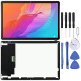 LCD Screen and Digitizer Full Assembly for Huawei MatePad T 10s AGS3-L09, AGS3-W09, For Huawei MatePad T 10s For Huawei MatePad T 10s