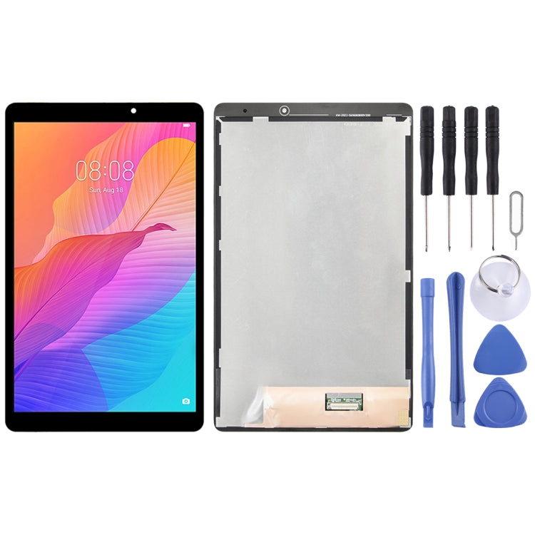 LCD Screen and Digitizer Full Assembly for Huawei MatePad T8 Kobe2-L09, Kobe2-L03, KOB2-L09, For Huawei MatePad T8 For Huawei MatePad T8