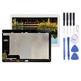 LCD Screen and Digitizer Full Assembly for Huawei MediaPad M2 10.0 M2-A01L M2-A01W, For Huawei MediaPad M2 10.0 For Huawei MediaPad M2 10.0