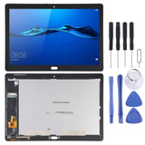 OEM LCD Screen for Huawei MediaPad M3 Lite 10 inch BAH-AL00 with Digitizer Full Assembly, For Huawei MediaPad M3 Lite 10 inch, MediaPad M3 Lite 10 inch For Huawei MediaPad M3 Lite 10 inch Black