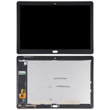 OEM LCD Screen for Huawei MediaPad M3 Lite 10 inch BAH-AL00 with Digitizer Full Assembly, For Huawei MediaPad M3 Lite 10 inch, MediaPad M3 Lite 10 inch