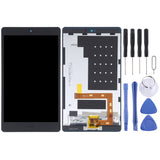 Original LCD Screen and Digitizer Full Assembly with Fingerprint for Huawei MediaPad M3 Lite 8.0 CPN-W09, For Huawei MediaPad M3 Lite 8