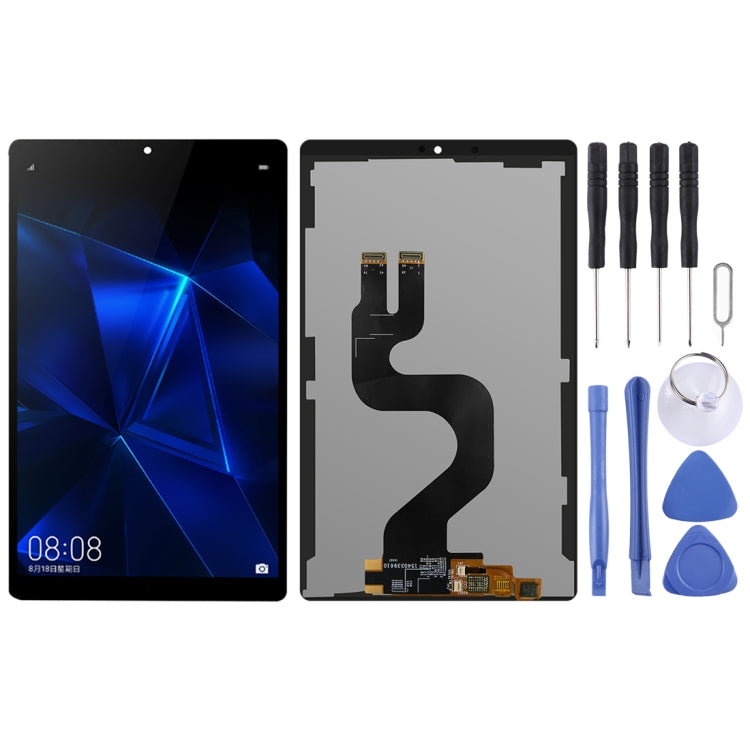 LCD Screen and Digitizer Full Assembly for Huawei MediaPad M6 8.4, For Huawei MediaPad M6 8.4 For Huawei MediaPad M6 8.4