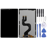 LCD Screen and Digitizer Full Assembly for Huawei MediaPad M6 8.4, For Huawei MediaPad M6 8.4