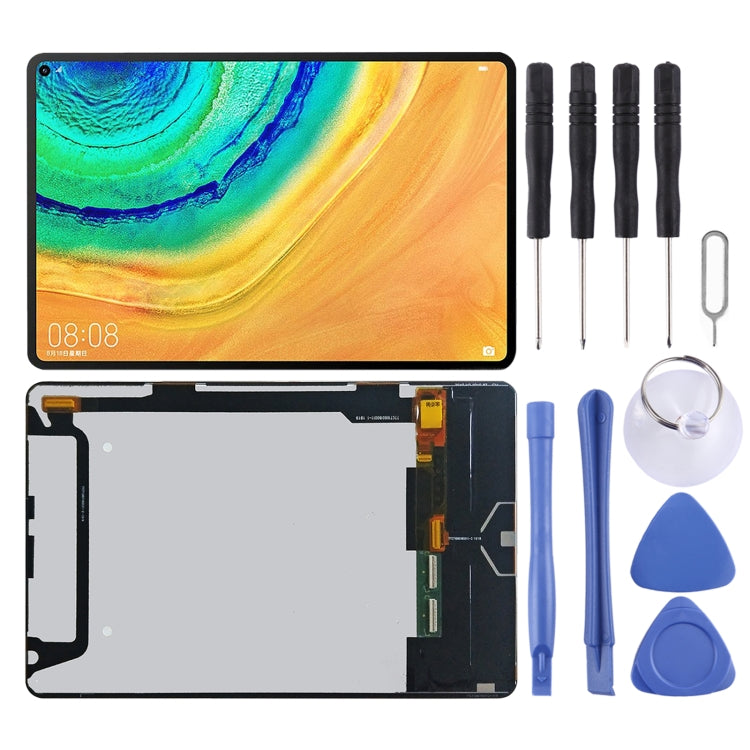 LCD Screen and Digitizer Full Assembly for Huawei MatePad Pro 5G MRX-AL09, MRX-AL19, MRX-W09, MRX-W19, For Huawei MediaPad Pro 5G For Huawei MediaPad Pro 5G