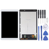 LCD Screen and Digitizer Full Assembly for Huawei MediaPad T2 10 Pro / FDR-A01L / FDR-A01W, For Huawei MediaPad T2 10 Pro