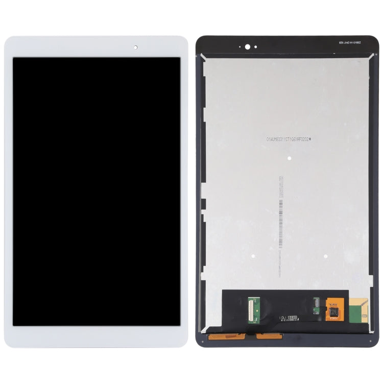 LCD Screen and Digitizer Full Assembly for Huawei MediaPad T2 10 Pro / FDR-A01L / FDR-A01W, For Huawei MediaPad T2 10 Pro