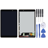 LCD Screen and Digitizer Full Assembly for Huawei MediaPad T2 10 Pro / FDR-A01L / FDR-A01W, For Huawei MediaPad T2 10 Pro For Huawei MediaPad T2 10 Pro Black