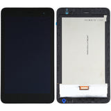 LCD Screen and Digitizer Full Assembly With Frame for Huawei MediaPad T2 7.0 BGO-DL09/BGO-L03, For Huawei MediaPad T2 7.0