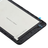 LCD Screen and Digitizer Full Assembly With Frame for Huawei MediaPad T2 7.0 BGO-DL09/BGO-L03, For Huawei MediaPad T2 7.0