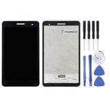 LCD Screen and Digitizer Full Assembly for Huawei MediaPad T2 7.0 LTE / BGO-DL09, For Huawei MediaPad T2 7.0 LTE For Huawei MediaPad T2 7.0 LTE