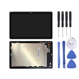 LCD Screen and Digitizer Full Assembly for Huawei MediaPad T3 10 / AGS-L03 / AGS-L09 / AGS-W09, For Huawei MediaPad T3 10 For Huawei MediaPad T3 10 Black