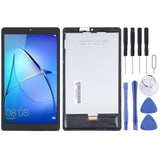 Original LCD Screen and Digitizer Full Assembly with Frame for Huawei MediaPad T3 7.0 Wifi BG2-W09, For Huawei MediaPad T3 7 Wifi For Huawei MediaPad T3 7 Wifi
