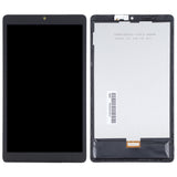 Original LCD Screen and Digitizer Full Assembly with Frame for Huawei MediaPad T3 7.0 Wifi BG2-W09, For Huawei MediaPad T3 7 Wifi