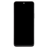 For Huawei Nova 10z Original LCD Screen Digitizer Full Assembly with Frame, For Huawei Nova 10z