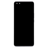 For Huawei Nova 11 Pro Original LCD Screen Digitizer Full Assembly with Frame, For Huawei Nova 11 Pro (Original)