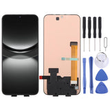 For Huawei Nova 12 Original LCD Screen with Digitizer Full Assembly, Not Supporting Fingerprint Identification, For Huawei Nova 12(Original) For Huawei Nova 12(Original)