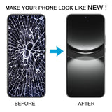 For Huawei Nova 12 Original LCD Screen with Digitizer Full Assembly, Not Supporting Fingerprint Identification, For Huawei Nova 12(Original)