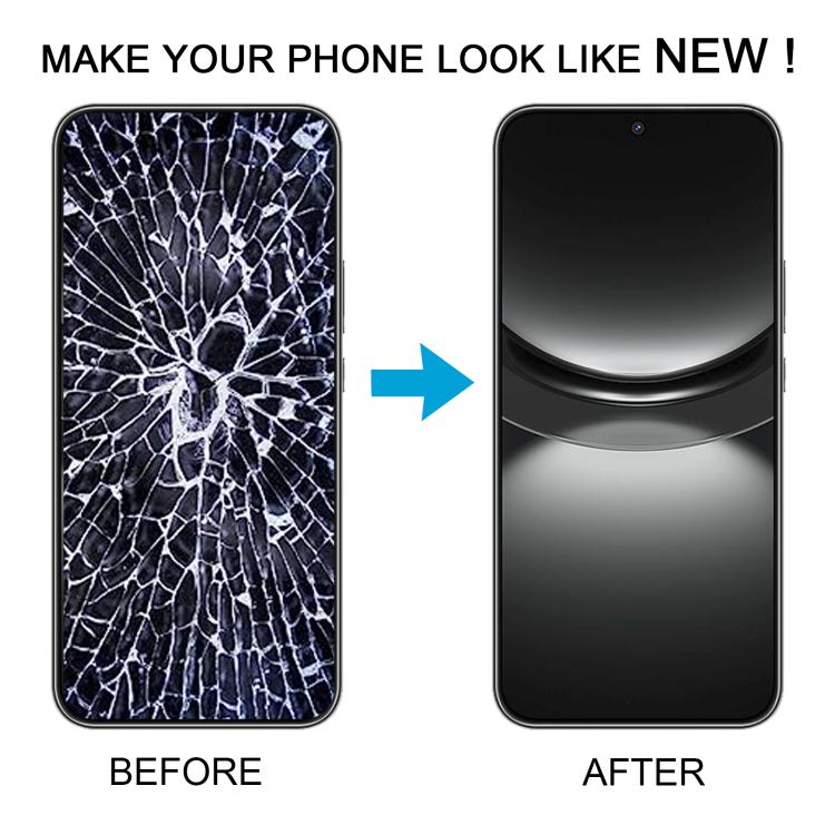 For Huawei Nova 12 Original LCD Screen with Digitizer Full Assembly, Not Supporting Fingerprint Identification, For Huawei Nova 12(Original)