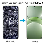 For Huawei Nova 13 Original LCD Screen with Digitizer Full Assembly, Not Supporting Fingerprint Identification, For Huawei Nova 13(Original)