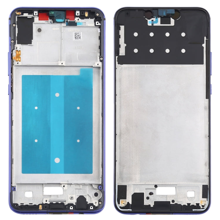 Middle Frame Bezel Plate for Huawei Nova 3, For Huawei Nova 3, Nova 3 For Huawei Nova 3 Blue