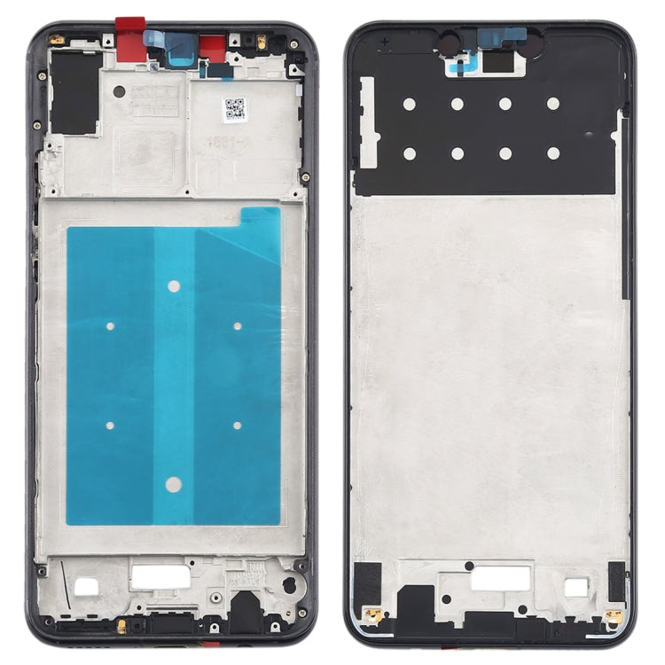 Middle Frame Bezel Plate for Huawei Nova 3, For Huawei Nova 3, Nova 3 Nova 3 Black