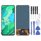 OLED Material LCD Screen and Digitizer Full Assembly for Huawei Nova 5, For Huawei Nova 5(OLED) For Huawei Nova 5(OLED)