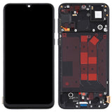 LCD Screen and Digitizer Full Assembly with Frame for Huawei Nova 5 Pro, For Huawei Nova 5 Pro