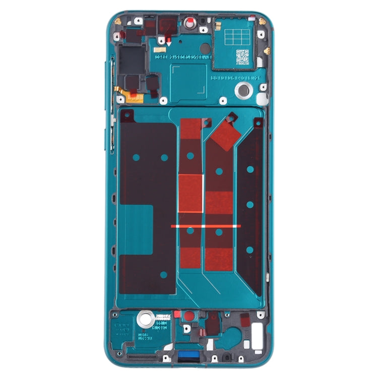 Original Middle Frame Bezel Plate for Huawei Nova 5 Pro / Nova 5, For Huawei Nova 5 Pro