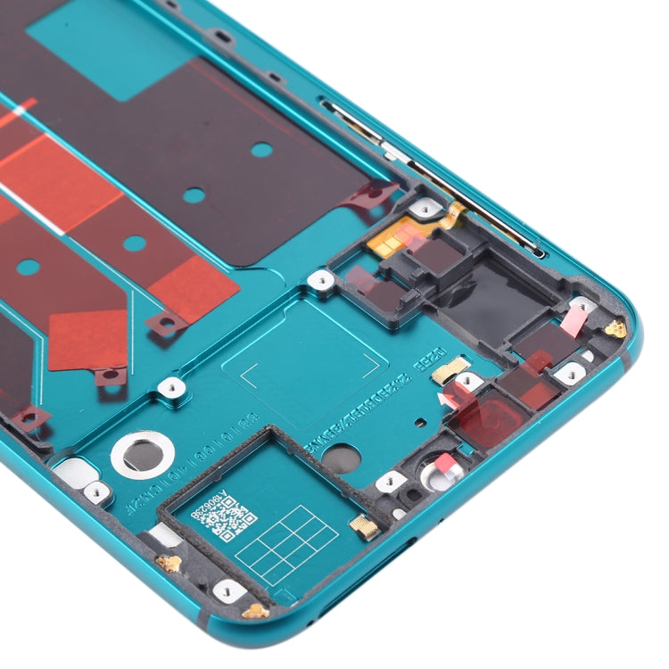 Original Middle Frame Bezel Plate for Huawei Nova 5 Pro / Nova 5, For Huawei Nova 5 Pro