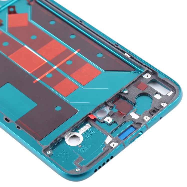 Original Middle Frame Bezel Plate for Huawei Nova 5 Pro / Nova 5, For Huawei Nova 5 Pro