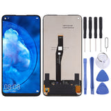 LCD Screen and Digitizer Full Assembly for Huawei Nova 5z / SPN-AL00 / SPN-TL00, For Huawei Nova 5z For Huawei Nova 5z