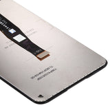 LCD Screen and Digitizer Full Assembly for Huawei Nova 5z / SPN-AL00 / SPN-TL00, For Huawei Nova 5z