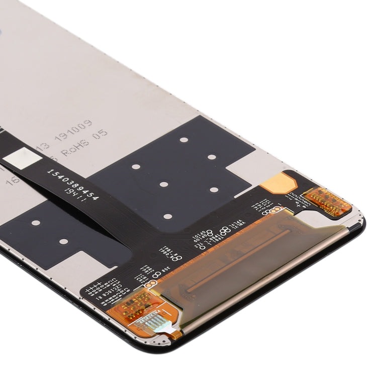 LCD Screen and Digitizer Full Assembly for Huawei Nova 6 / WLZ-AL10 / WLZ-TL10, For Huawei Nova 6