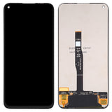 LCD Screen and Digitizer Full Assembly for Huawei Nova 6 SE / JNY-AL10 / JNY-TL10, For Huawei Nova 6 SE
