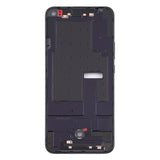 Middle Frame Bezel Plate for Huawei Nova 7 5G, For Huawei Nova 7 5G