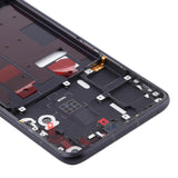 Middle Frame Bezel Plate for Huawei Nova 7 5G, For Huawei Nova 7 5G