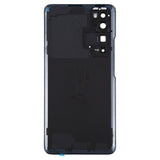 Original Battery Back Cover with Camera Lens Cover for Huawei Nova 7 Pro 5G, For Huawei Nova 7 Pro 5G(Original)