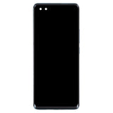 LCD Screen and Digitizer Full Assembly with Frame for Huawei Nova 7 Pro 5G, For Huawei Nova 7 Pro 5G (Original), For Huawei Nova 7 Pro 5G