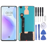 LCD Screen and Digitizer Full Assembly for Huawei Nova 8 5G, For Huawei Nova 8 5G For Huawei Nova 8 5G